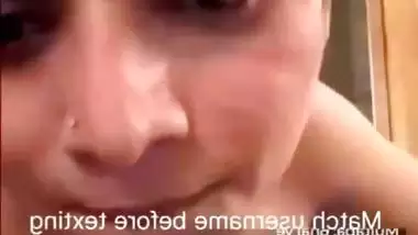 Viral Indian actress nude MMS of Miss. Arora