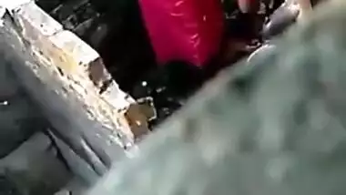 Next Door Hot Girl Taking Bath