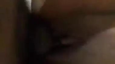 Desi bhabi tight pussy fucking