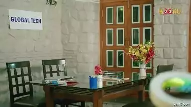 First On Net -nymph Episode 2