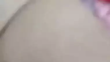 Dilettante sexy Desi girl fucked hard by lover
