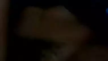 Tamil girl vasanthi fingers pussy and records for her bf