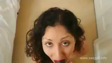 Blackmailed mommy to fuck for tutor money POV Tamil