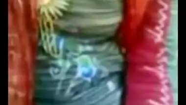 Desi girl porn video with his boyfriend having fun in the park