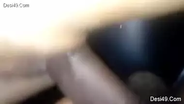 Today Exclusive- Cute Look Desi Village Girl Hard Fucked By Lover