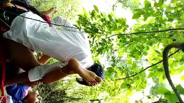 Jungle mein Mangal