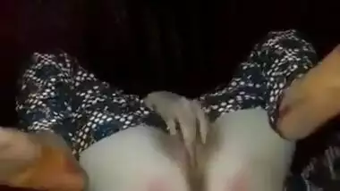 Married Bhabi Fingering