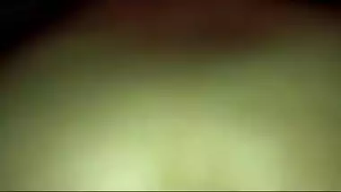 Indian xxx sex movie scene of large butt bhabhi fucking in POV