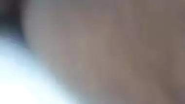 Fat Indian XXX bitch gets her juicy pussy hard fucked on cam MMS