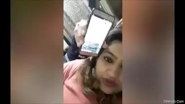 Beautiful bangla aunty video chat