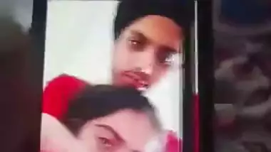 Desi Punjabi Couple MMS Leak