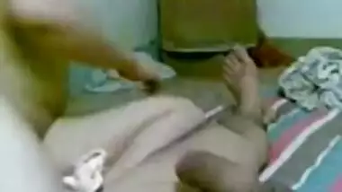 Indian college babe from Mumbai bunked college