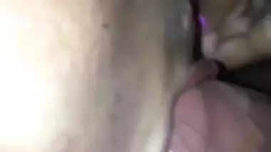 Desi girl sucking and fucking with lover