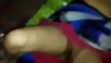 Today Exclusive-sexy Desi Randi Bhabhi Boobs And Hairy Pussy Record By Dewar