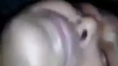 Desi girl is shocked with hard XXX sex with the unknown man at home