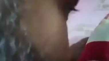 Pervert records his desi sex video with his friend’s wife