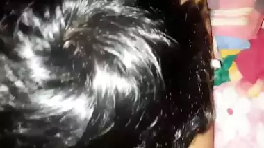 Booby queen threesome viral bd sex with clients