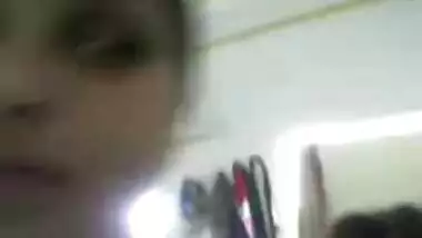 Affair Of Indian Aunty And Nephew