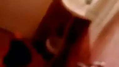 Next doot aunty kahower