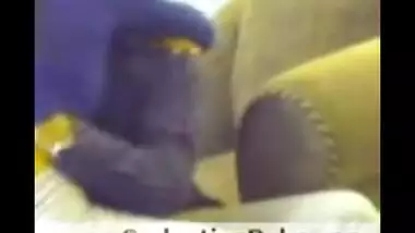 Sex in sofa1