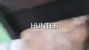 Kuthu sex video of sexy Tamil aunty