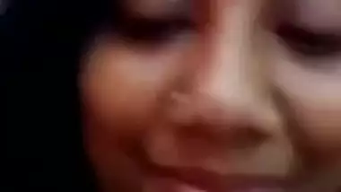 Massive milk tanker showing hot girlfriend MMS