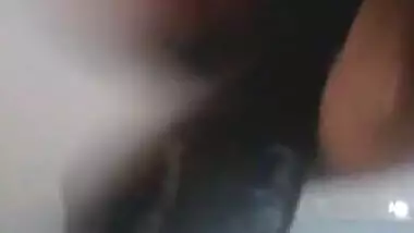 Sister shower bath video stolen from her mobile