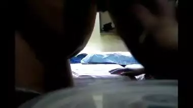 Sexy bangalore girl getting ass fucked by teacher