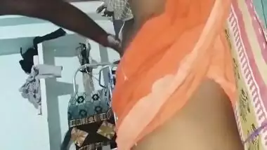 Desi Her Tight Pussy First Time