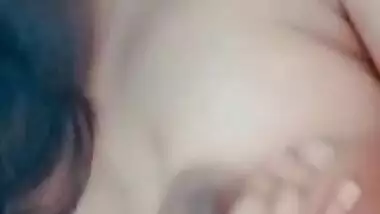 Cute Desi Girl Showing Her Boobs and Pussy Part 1