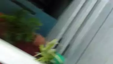 Indian tight jeans ass