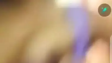 Showing to lover 2 clips Marged