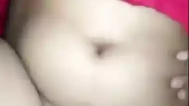 Younger guy fucking mature aunty