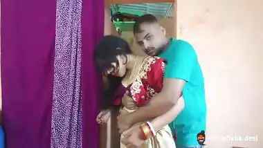 One of the best Indian sex videos of Devar Bhabhi