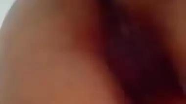 Bangladeshi Bhabhi Shows Her Boobs and Pussy