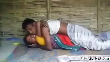 Desi village bhabi fucked hard