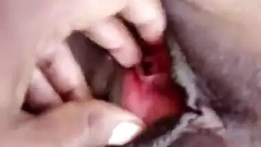 Dehati pussy fingering outdoors video