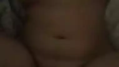 Desi sex MMS of a sexy girl getting fucked by her lover