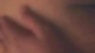 Loud Moaning Desi Mom Ass Spanking doggy fuck in hotel