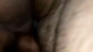 She Is Very Horny Lady Licking Pussy