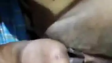 Desi couple Lata & Raj hard fucking 1
