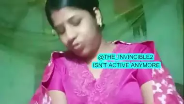 Cutest village bhabhi nude fingering live video