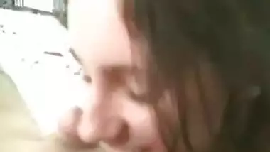 Isabel Kaif in India