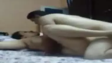 22 chubby aunty fucking with young hot man