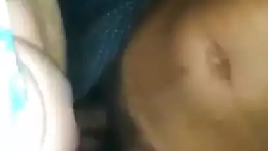 Beautiful real Indian village girl sex with lover