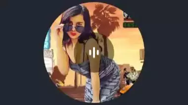 Cute Indian Girl Bad Alina Shows Boobs And Pussy On Tango Show Part 3