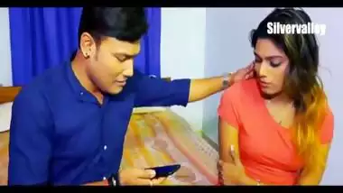 Desi Boss fucking his colleague at Hotel – SilverValley XXX