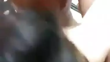 Desi sexy young couple fucking hard