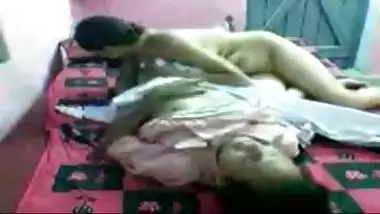 Big boobs Nagpur bhabhi secret affair with neighbor