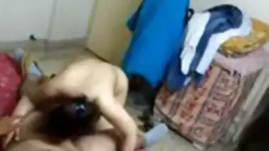 Big-assed Desi nurse gets fucked by the doctor in scandal XXX video